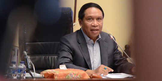Ketua Komisi II DPR Setuju Ada Revisi Undang-Undang Pemilu