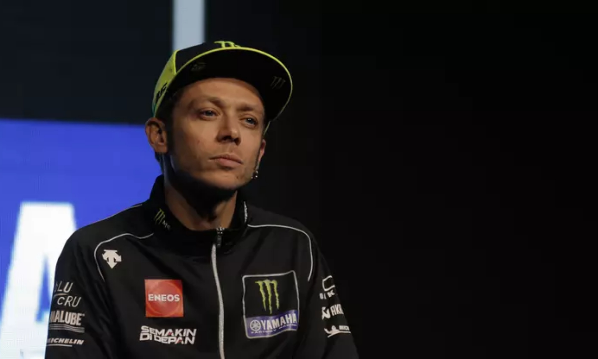 Valentino Rossi Disebut Punya Nafsu Ekstrem terhadap MotoGP