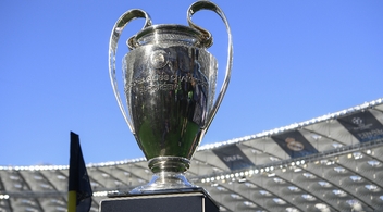 Hasil Undian Liga Champions: Manchester United vs Barcelona