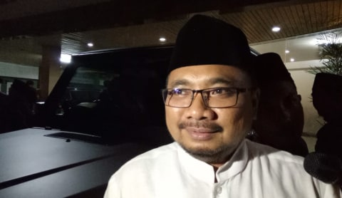 GP Ansor soal Tuntutan Banser Bubar: Silakan Ajukan, Tapi Sesuai UU