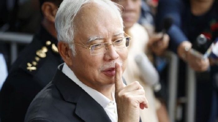 Singapura Kembalikan Dana Kasus 1MDB Senilai Rp 165,1 Miliar ke Malaysia