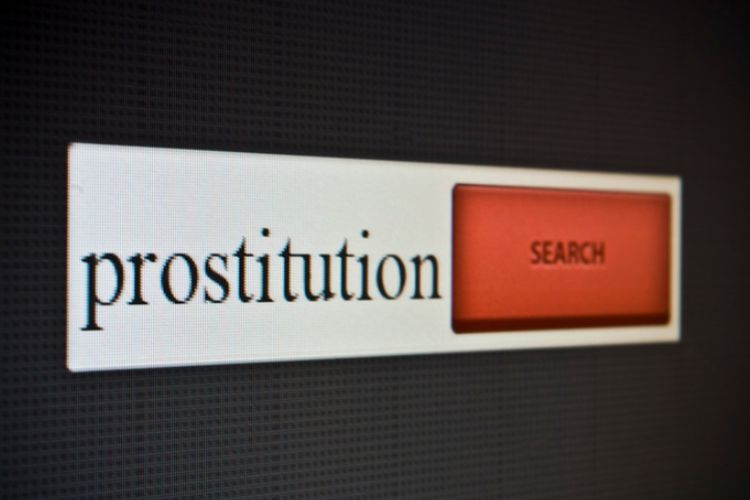 Artis VA Ditangkap terkait Prostitusi Online
