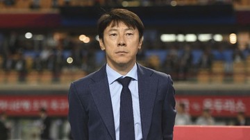 Tiba di Jakarta, Tae Yong Bersiap Teken Kontrak Latih Timnas