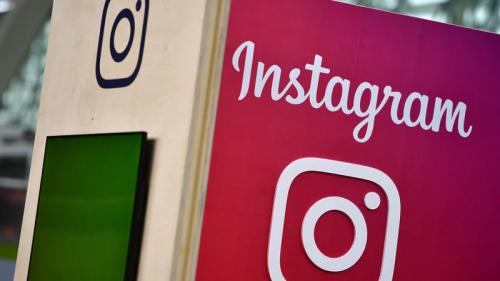 Instagram,Facebook dan Whatsapp Down Hampir di Seluruh Dunia