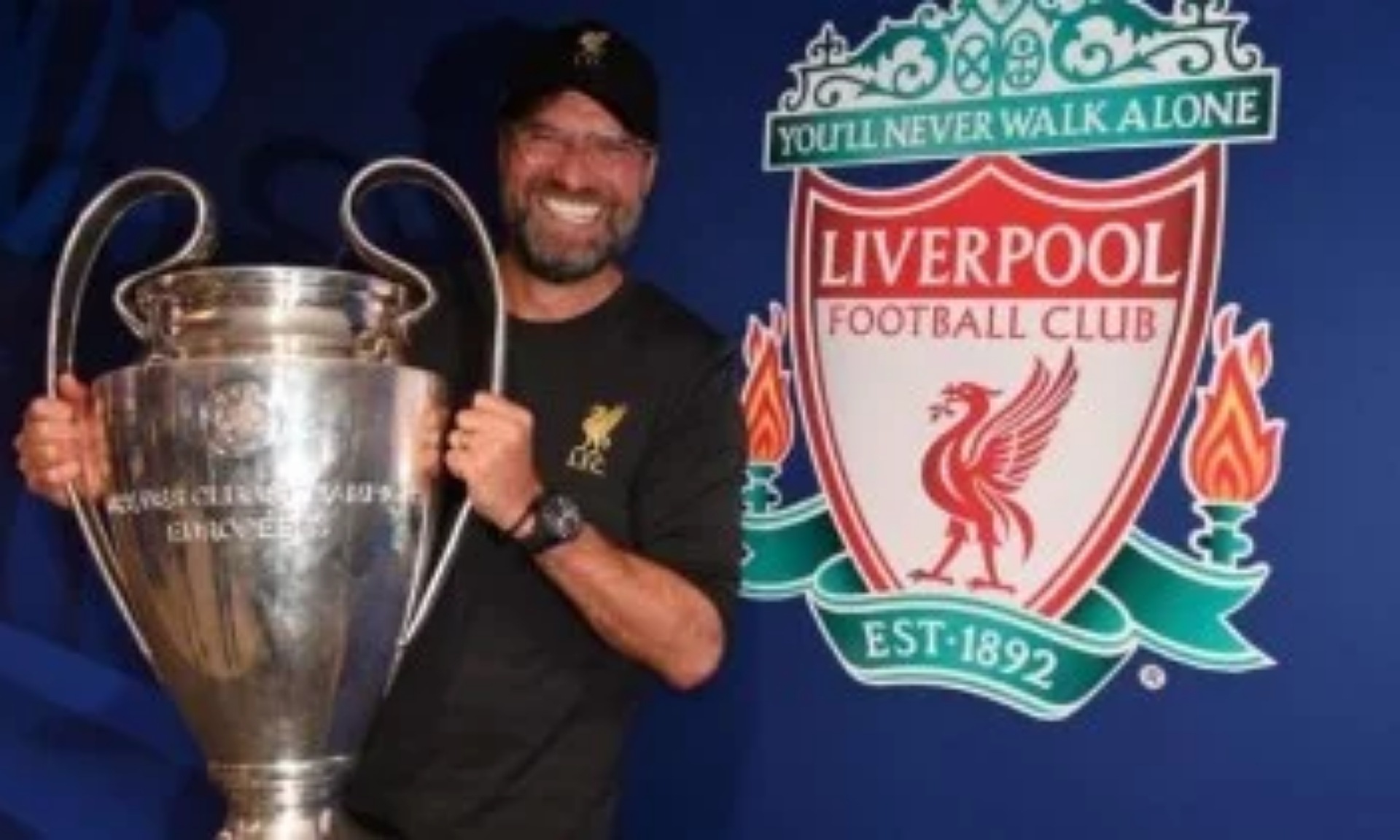 Juergen Klopp dan Marco Reus Dapat Penghargaan Bergengsi