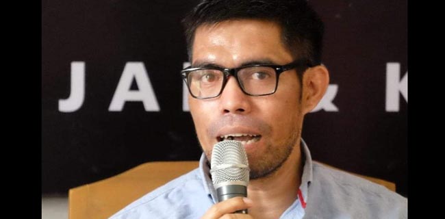 OTT KPK Pada Edhy Prabowo Akan Ubah Peta Koalisi Jokowi