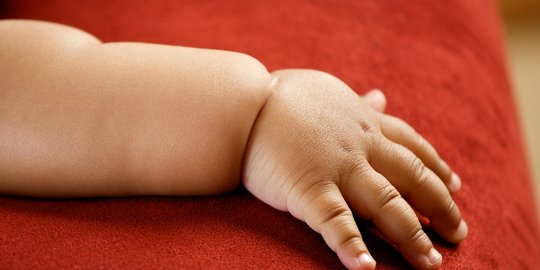 Analisa KPAI Jabar Soal Penyebab Kasus Bayi Dibuang Meningkat