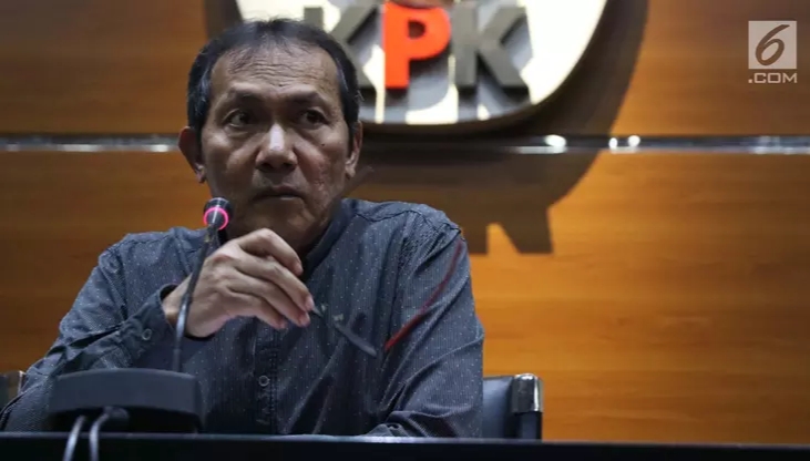 KPK: Tanpa Pemberantasan Korupsi, Mimpi Indonesia Sejahtera 2045 Bisa Bergeser ke 2500
