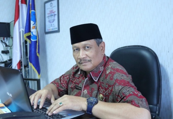 51 Siswa SMAN 8 Pekanbaru Diterima SNBP 2024, Terbanyak di UGM