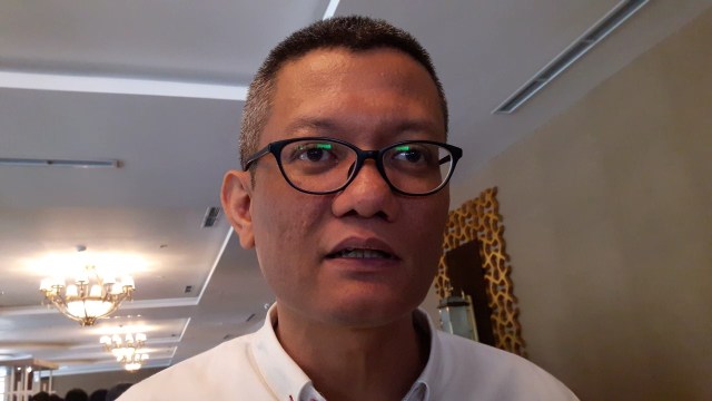Dewan Pers Sampaikan Tips Pilih Media yang Telah Terverifikasi