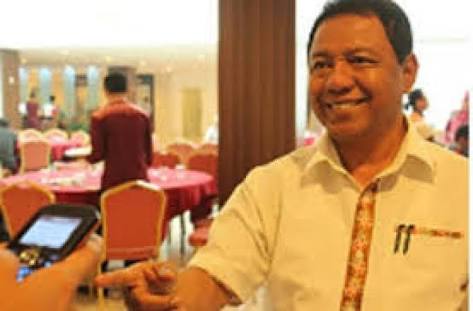 Dilantik senin, Pengurus KONI Riau membengkak