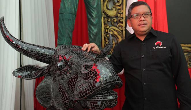 Disebut PKI, Elektabilitas PDIP Turun Drastis