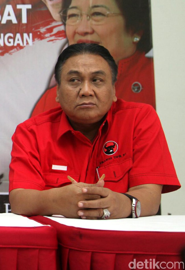 Masalah dengan Radar Bogor Dianggap PDIP Selesai