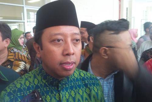 PPP Sebut Peringatan SBY ke Romi Bentuk Ancaman