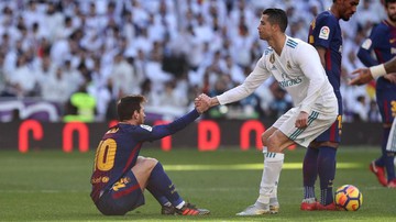 Legenda Jerman: Sinar Messi dan Ronaldo Belum Habis
