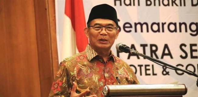 Cuti Lebaran Digeser Ke Desember, Ini Dia Perubahan Jadwal Libur Terkait Wabah Virus Corona