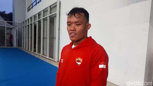 Tak Ditarget, Perenang Indonesia Ini Bikin Kejutan Raih Perak