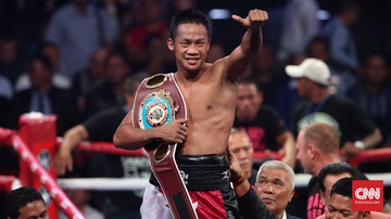 Daud Yordan Incar Dua Gelar di Rusia