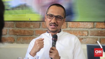 Samad Sindir Sidang Etik Ketua KPK Firli Bahuri Tertutup