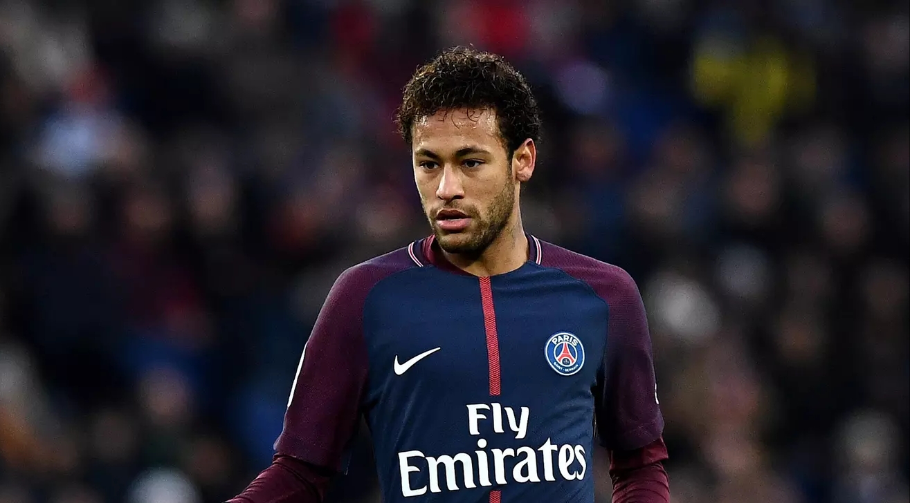MU Diam-Diam Dekati Neymar