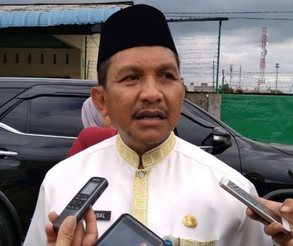 Disbudpar Pekanbaru Wajibkan Tempat Hiburan Terapkan Protokol Kesehatan