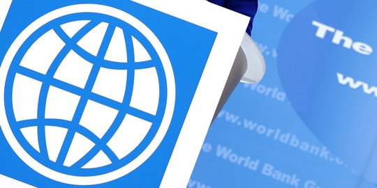 Bank Dunia prediksi ekonomi RI tumbuh 5,2 persen di 2018