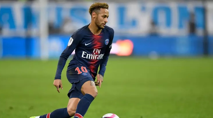 Joan Gaspart Yakin Neymar Bakal Dapat Sambutan Hangat di Camp Nou