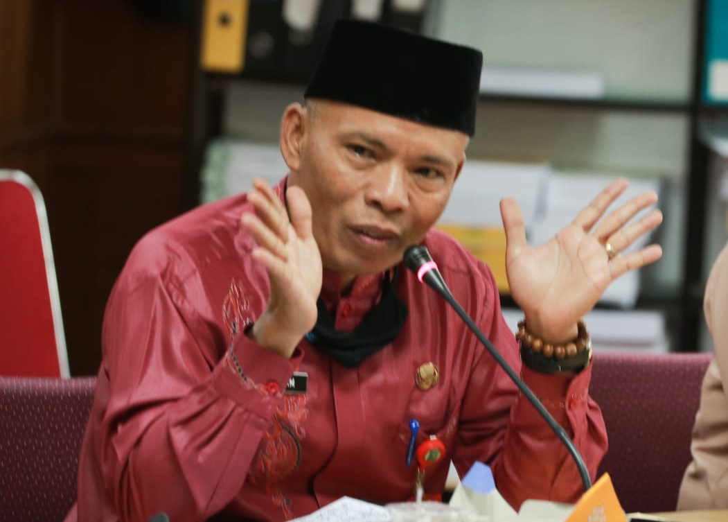 Usai PPDB, Disdik Riau Beri Sinyal Pelantikan Kepala Sekolah