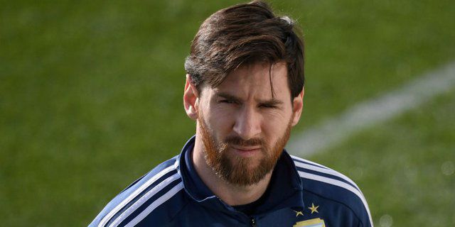 Tak Pernah Ada Tim Yang Ajukan Penawaran Untuk Messi