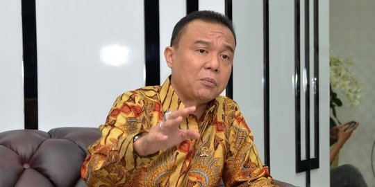 Gerindra Pastikan Pendaftaran #2019PrabowoPresiden Tak Langgar Hukum
