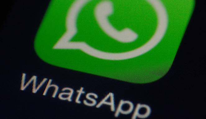 Lalui Tahun Berat, WhatsApp Tembus 1,5 Miliar Pengguna