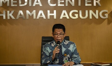 MA: Lelang Aset FT Kewenangan Kejaksaan
