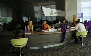 Bank Muamalat Rawan Kritis, Meski Cuma 'Masuk Angin'