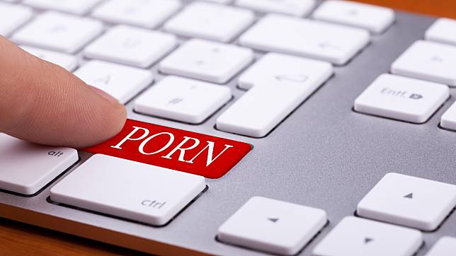 Konten Pornografi Tak Bisa Diakses Mulai 10 Agustus   