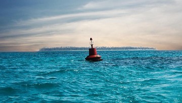 Kerap Bermasalah, BMKG Pasang Sirene Tsunami Versi Murah