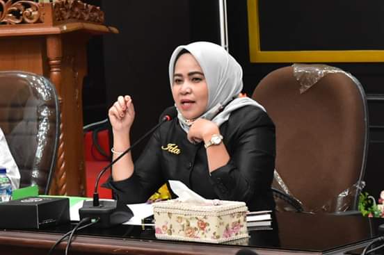 BK DPRD Pekanbaru Dalami Dugaan Pelanggaran Etik Ida Yulita Susanti 