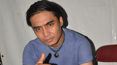 Gugatan Cerai Dicabut, Charly Setia Band dan Istri Pilih Rujuk