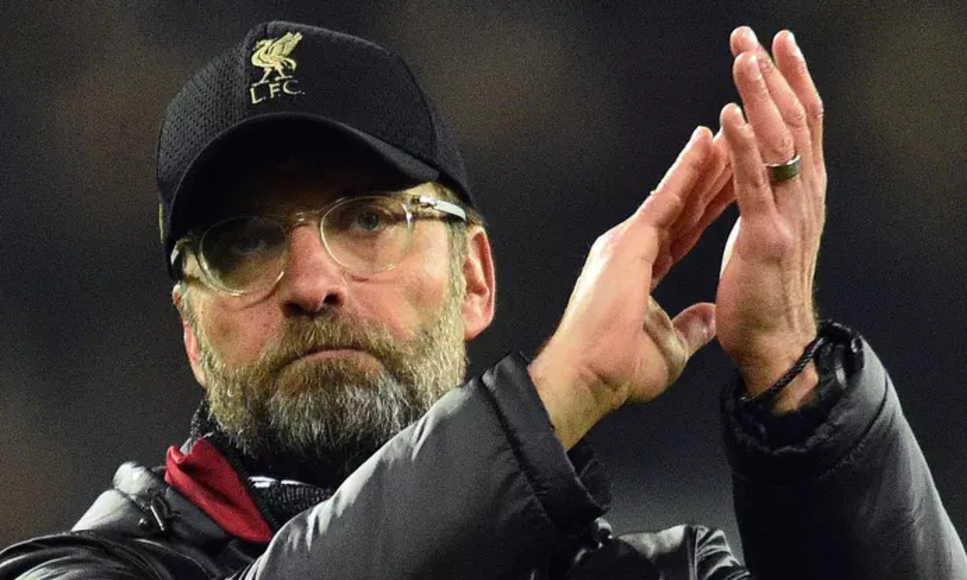 Liverpool Ditahan West Ham, Jurgen Klopp Punya Peran Buat Kesalahan