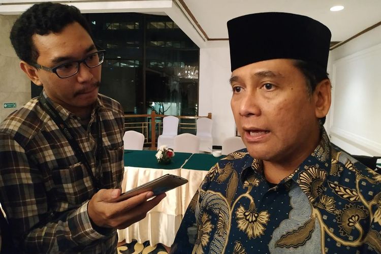 Kerusuhan 22 Mei, Asosiasi Pengusaha Minta Pemerintah Ambil Tindakan Tegas
