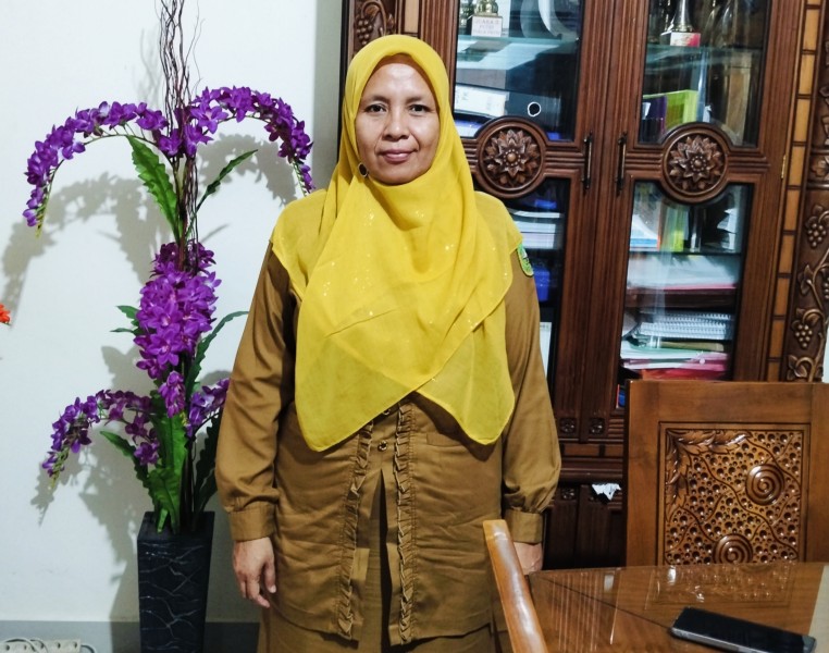 Kepala SMKN 1 Pekanbaru: Terima 12 Rombel, Masuk SMK Harus Keinginan Siswa, Jangan Kehendak Orangtua