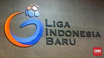 LIB Masih Godok Regulasi Klub Kalah Jika Suporter Datang