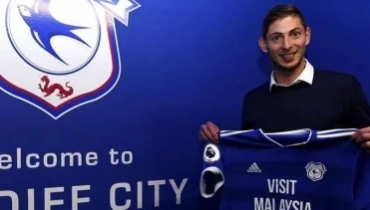 Pilot yang Bawa Pesawat Nahas Emiliano Sala Ternyata Tukang Ledeng