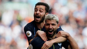 Aguero Bawa Man City Salip Liverpool