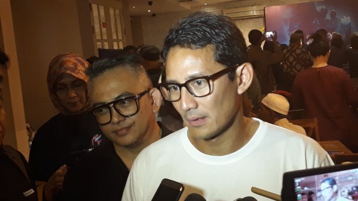 Bila Bergabung, Ini Posisi yang Ditawarkan Tim Pemenangan Prabowo-Sandi Kepada Yenny Wahid