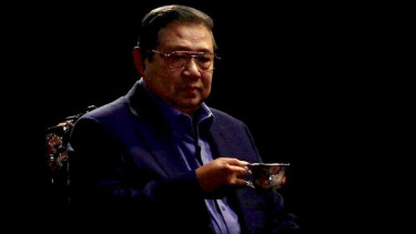 SBY akan Bertemu Presiden PKS, Perkuat Posisi Oposisi