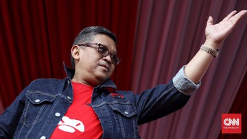 PDIP dan PSI Bantah Tuduhan soal Dalang Indonesia Barokah