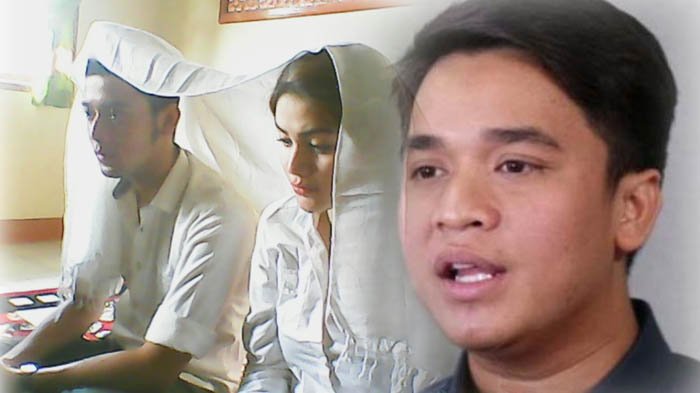 Minta Jajan Rp 5 Juta Tiap Hari pada Kriss Hatta, Billy Syahputra Yakin Hilda Bukan Cewek Matre