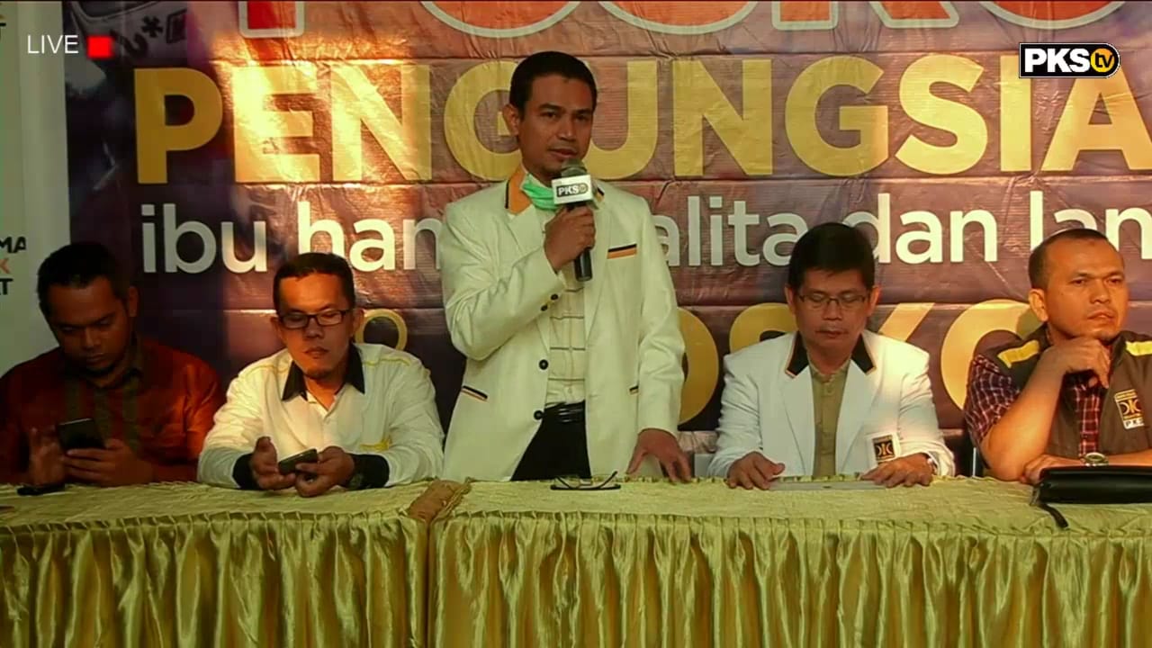 Prioritas Pengungsi, Ibu Hamil Balita & Lansia
