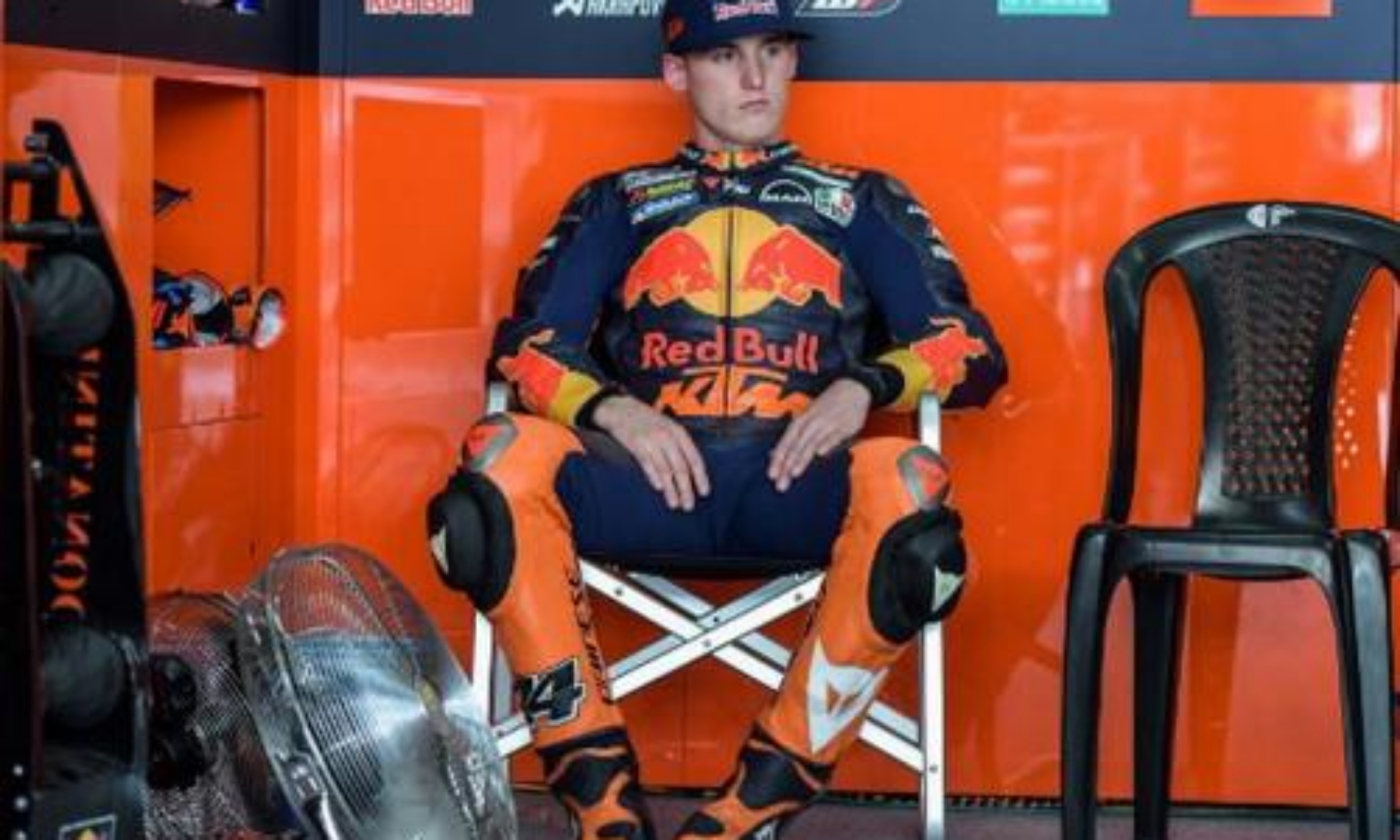 Meski Beda Gaya Balap, Espargaro Yakin Mampu Bekerja Sama Baik dengan Zarco