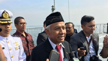 Demokrat Masih Sangat Serius soal Poros Ketiga